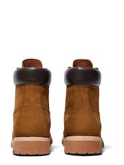 Kastanj - Timberland Premium 6 Inch Boots - Bild 7 av 9
