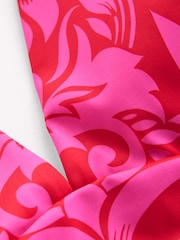 Boden Red Arles Bikini Top - Image 5 of 5