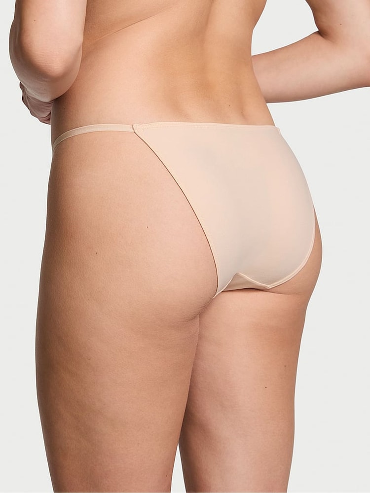 Marzipan nude - Victoria's Secret slipjes - Image 2 of 4