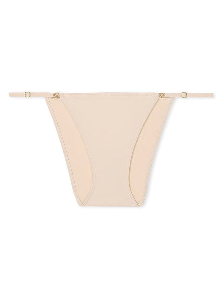 Marzipan nude - Victoria's Secret slipjes - Image 4 of 4