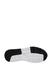 Nike White/Purple Air Max SC Trainers - Image 4 of 4