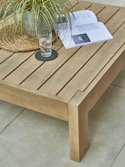 Kettler Silver Green Beach Garden Lounge Set - Image 3 of 8