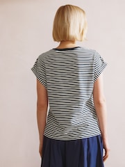 Albaray Rib Racer Black Vest - Image 2 of 9