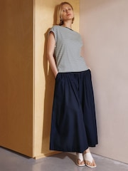 Albaray Rib Racer Black Vest - Image 3 of 9