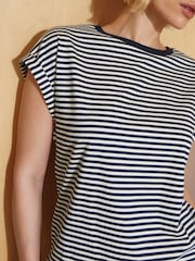 Albaray Rib Racer Black Vest - Image 4 of 9