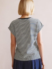 Albaray Rib Racer Black Vest - Image 6 of 9