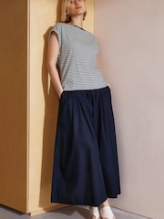 Albaray Rib Racer Black Vest - Image 7 of 9