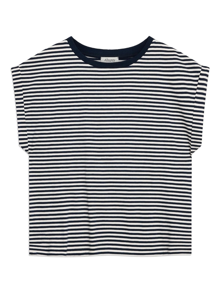 Albaray Rib Racer Black Vest - Image 9 of 9