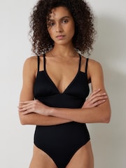 Hush Maiô com alça dupla Dina Swimsuit - Imagem 1 de 5