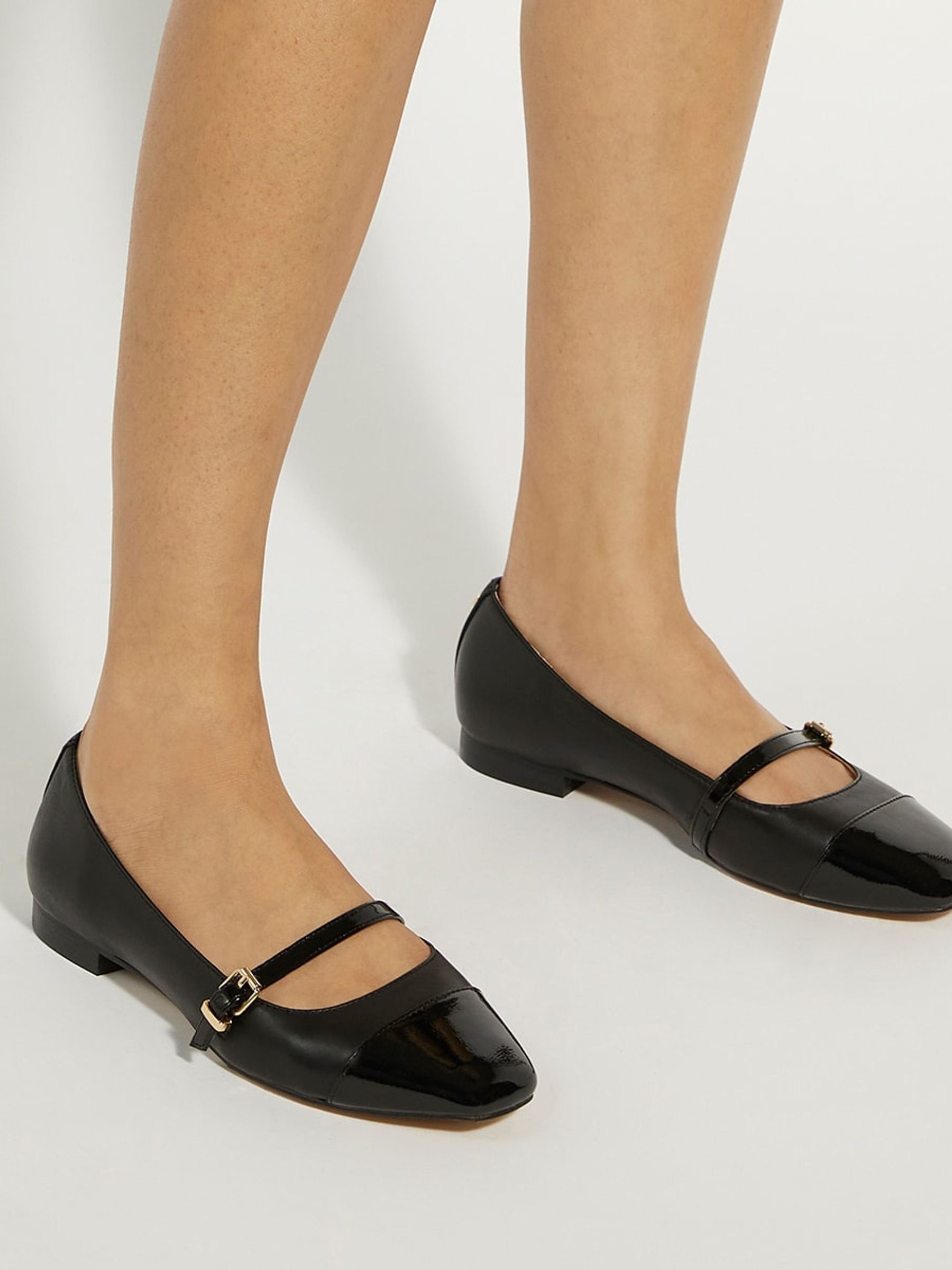 Dune mary jane shoes discount