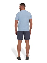 Raging Bull Blue No Fear Just Train T-Shirt - Image 3 of 6