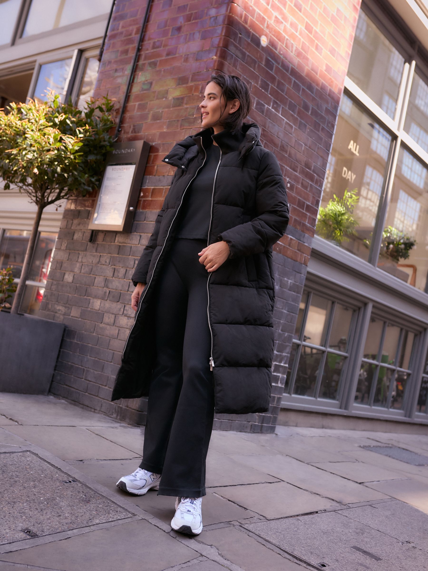Hoodie coat new arrivals