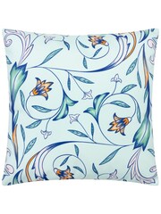 Furn Multicolour Azzar Abstract Outdoor Cushion - Image 2 of 4