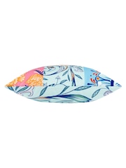 Furn Multicolour Azzar Abstract Outdoor Cushion - Image 3 of 4