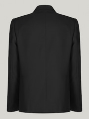 Trutex Senior Boys Black School Blazer - Image 6 of 6
