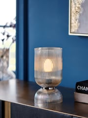 Mink Brown Hallie Battery Operated Feature Light - Image 1 of 7