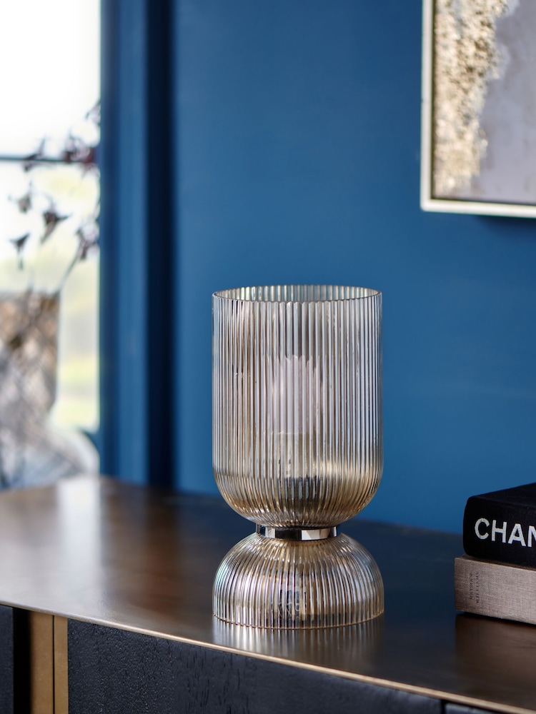 Mink Brown Hallie Battery Operated Feature Light - Image 2 of 7