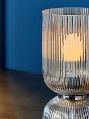 Mink Brown Hallie Battery Operated Feature Light - Image 3 of 7