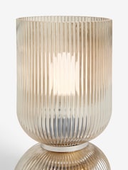 Mink Brown Hallie Battery Operated Feature Light - Image 7 of 7