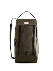 Hunter Green Tall Wellies Boot Bag - Image 2 of 4