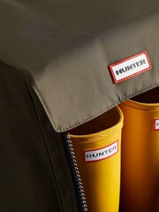 Hunter Green Tall Wellies Boot Bag - Image 4 of 4