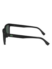 Lacoste Black Sunglasses - Image 5 of 6