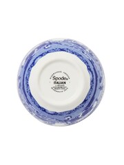 Spode Set of 4 Blue Italian Dip Bowls - Image 7 of 8