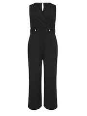 Mono largo de esmoquin de Yours Curve London - Imagen 5 de 5