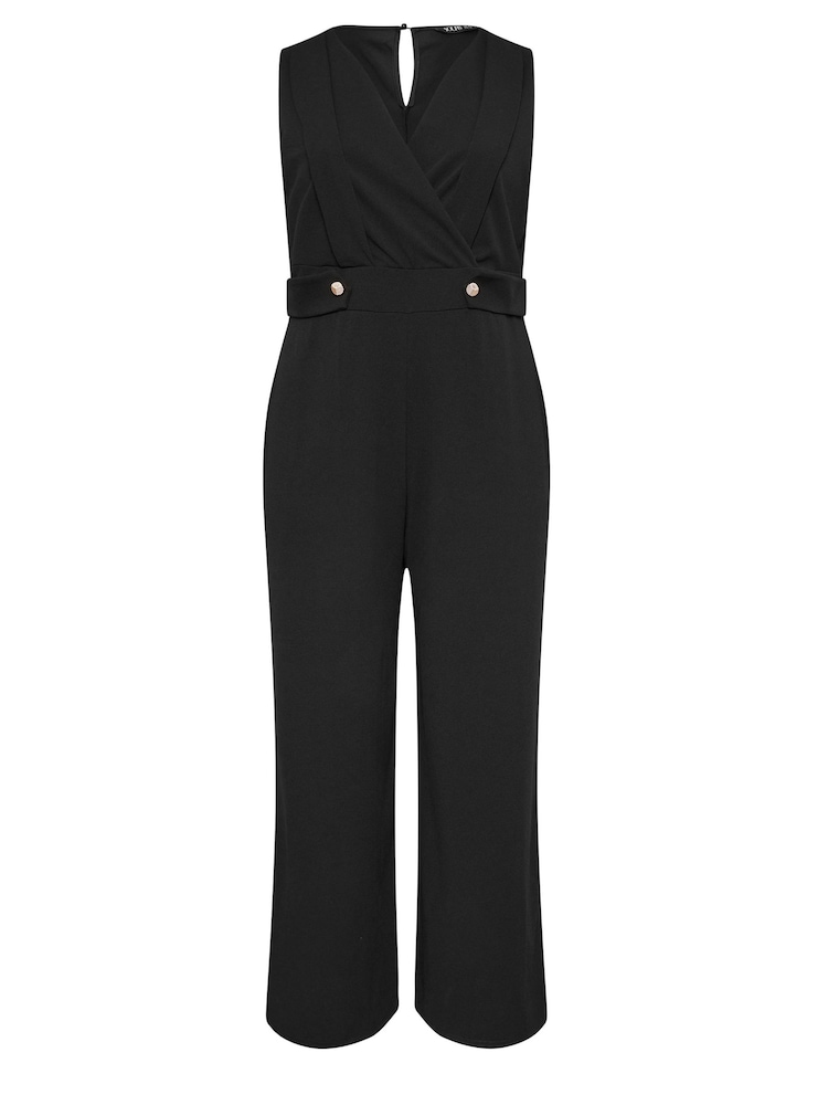 Mono largo de esmoquin de Yours Curve London - Imagen 5 de 5
