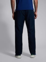 Canterbury Adult Mens Blue Uglies Open Hem Stadium Joggers - Image 3 of 6