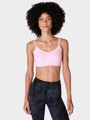 Sweaty Betty Oh So Soft Yoga-BH - Bild 1 von 6