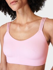 Sweaty Betty Oh So Soft Yoga-BH - Bild 4 von 6