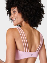Sweaty Betty Oh So Soft Yoga-BH - Bild 5 von 6