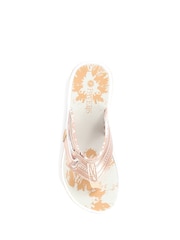 Pavers Touch-Fastening Toe Post Sandals - Bild 4 von 5