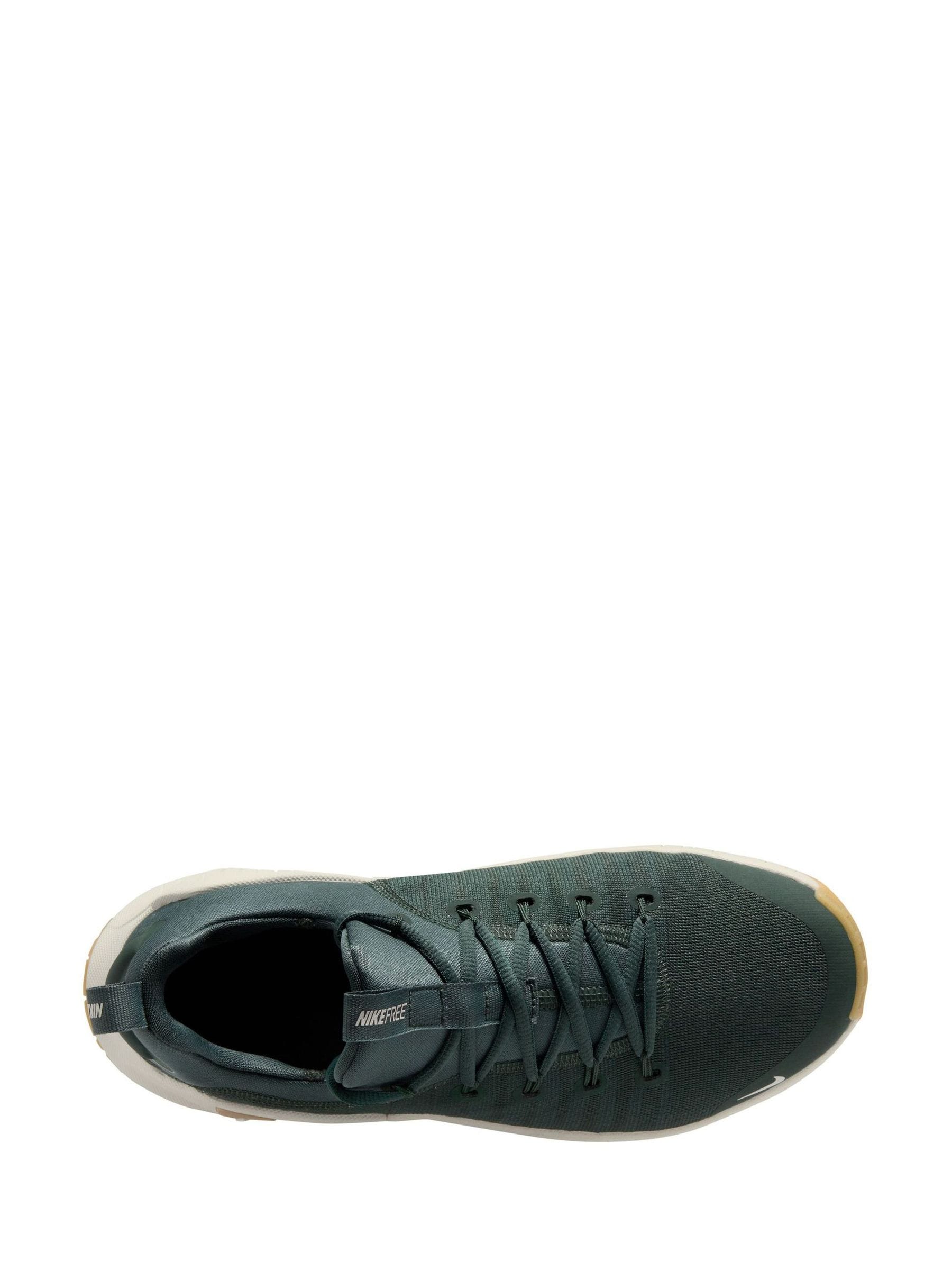 Kaufe Sie Dunkelgrun Nike Free Metcon 6 Training Sportschuhe bei Next Deutschland