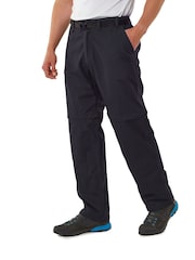 Craghoppers Blue Kiwi Convertible Trousers - Image 1 of 3