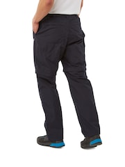 Craghoppers Blue Kiwi Convertible Trousers - Image 2 of 3