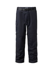 Craghoppers Blue Kiwi Convertible Trousers - Image 3 of 3