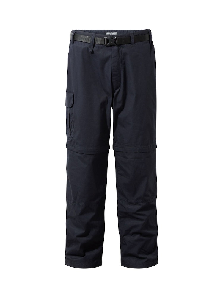 Craghoppers Blue Kiwi Convertible Trousers - Image 3 of 3