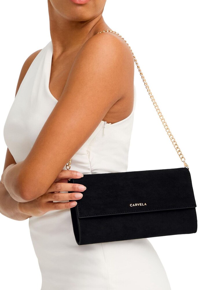 Carvela Ascot Clutch Bag - Image 1 of 5