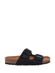 Hush Puppies Blaire Mule Sandals - Image 1 of 4