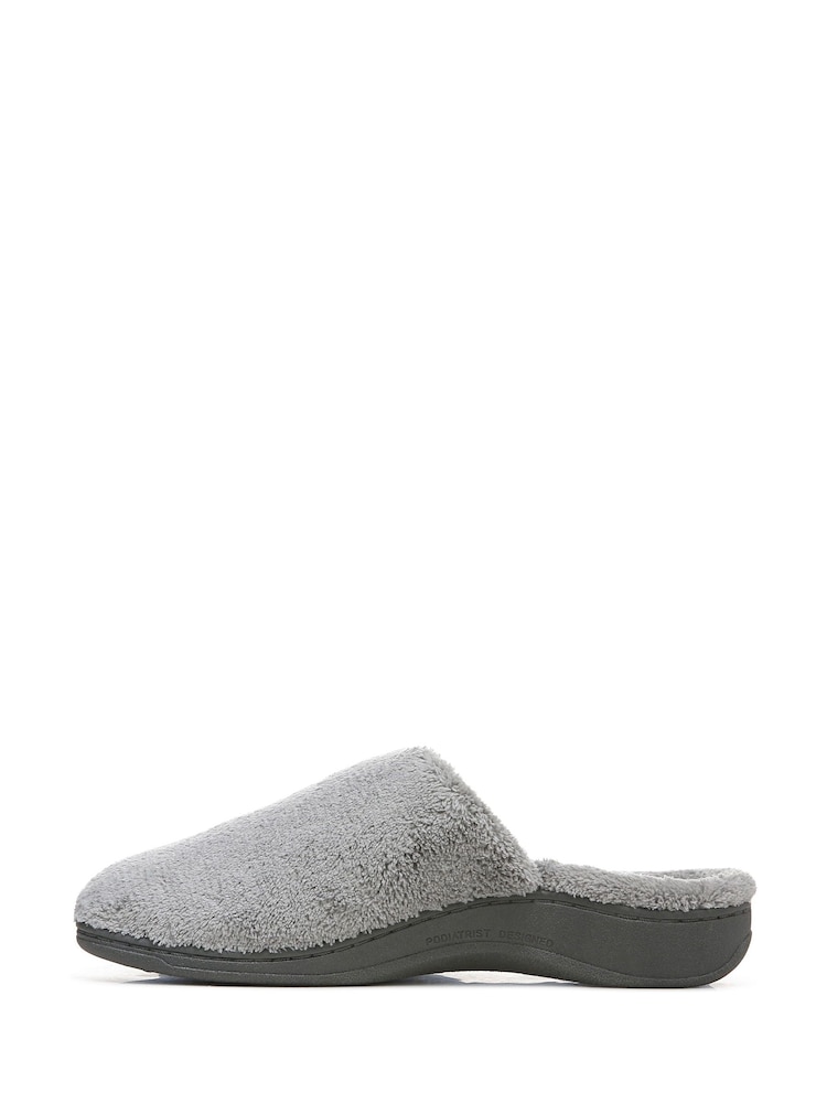 Vionic Gemma Mules Slippers - Image 2 of 7