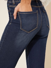 Friends Like These Blue 2 Pack Elasticated Waist Jegging - Image 3 of 7