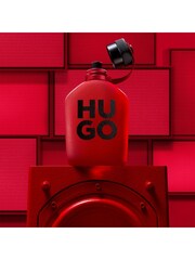 HUGO Intense Eau de Parfum for Men 75ml - Image 4 of 4