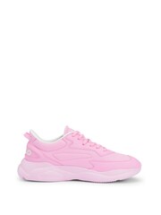 Pink - HUGO Chunky Logo Trainers - Bild 1 von 4