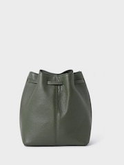 Osprey London The Lucia Leather Cross-Body Bag - Image 3 of 7