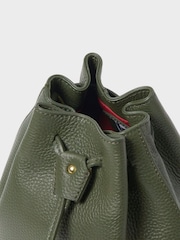 Osprey London The Lucia Leather Cross-Body Bag - Image 6 of 7
