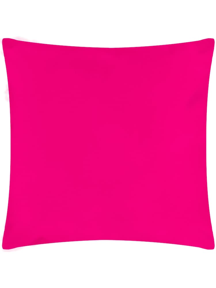 Furn Yellow Pina There Abstract Outdoor Cushion - Image 2 of 4