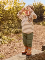 JoJo Maman Bébé Charakter-Gummistiefel - Bild 5 von 8