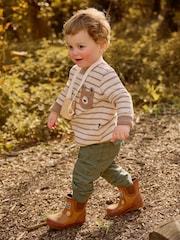 JoJo Maman Bébé Charakter-Gummistiefel - Bild 7 von 8